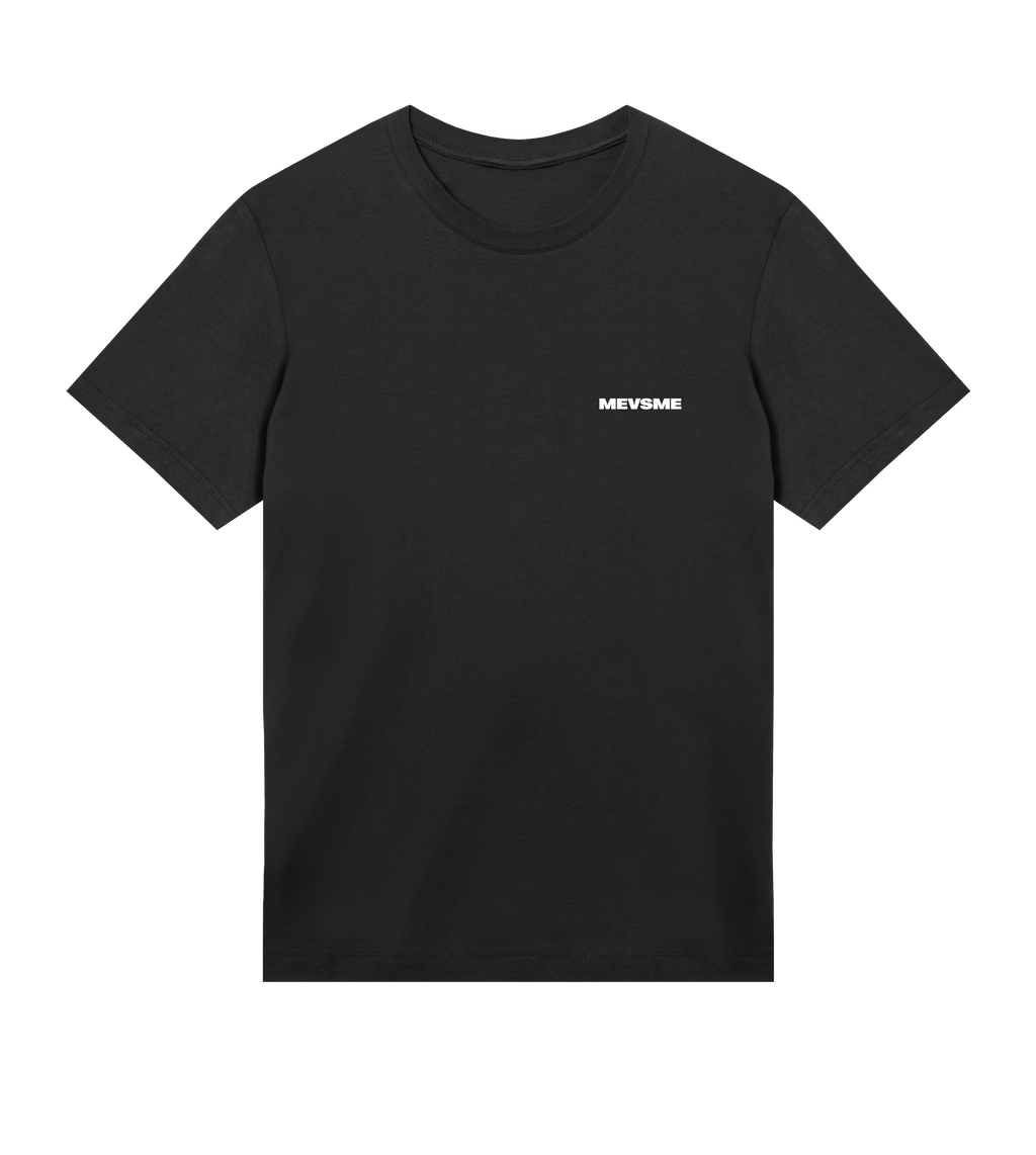 Meet Me At The Bar - T-Shirt - Black