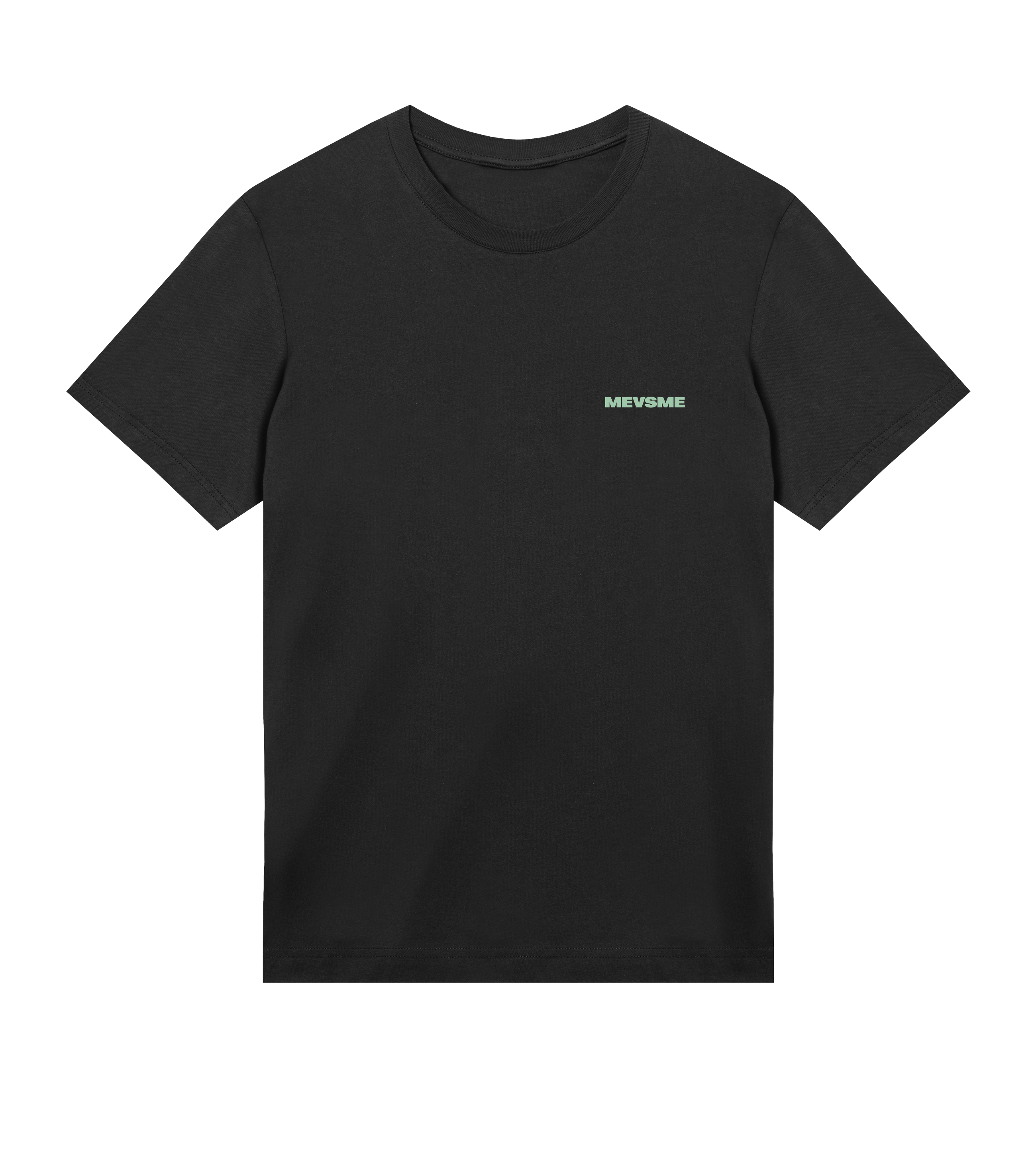 Meet Me At The Bar T-Shirt - Black