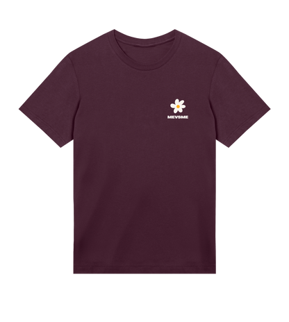 WOD The FCK T-Shirt - Maroon