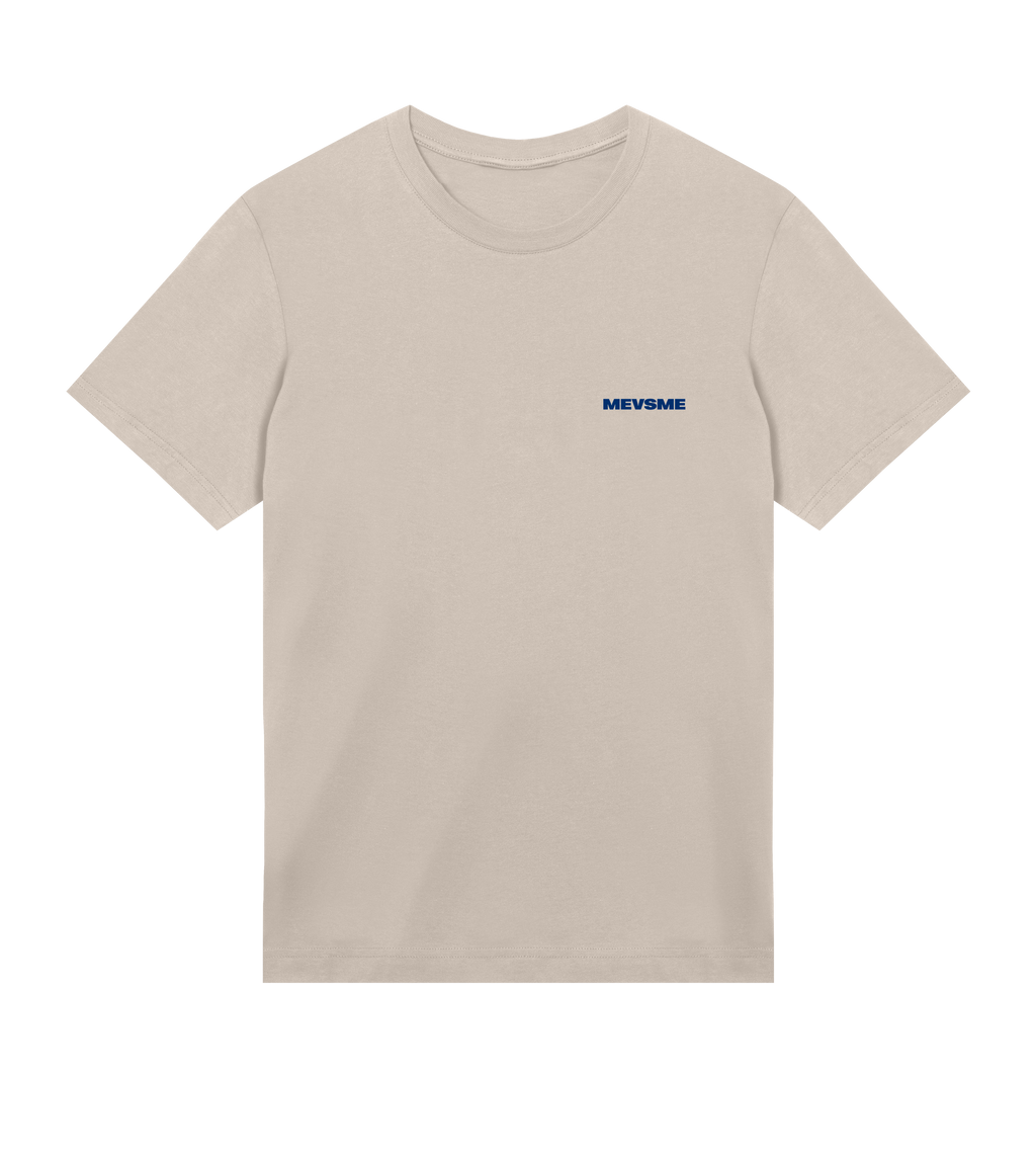 Meet Me At The Bar T-Shirt - Sand