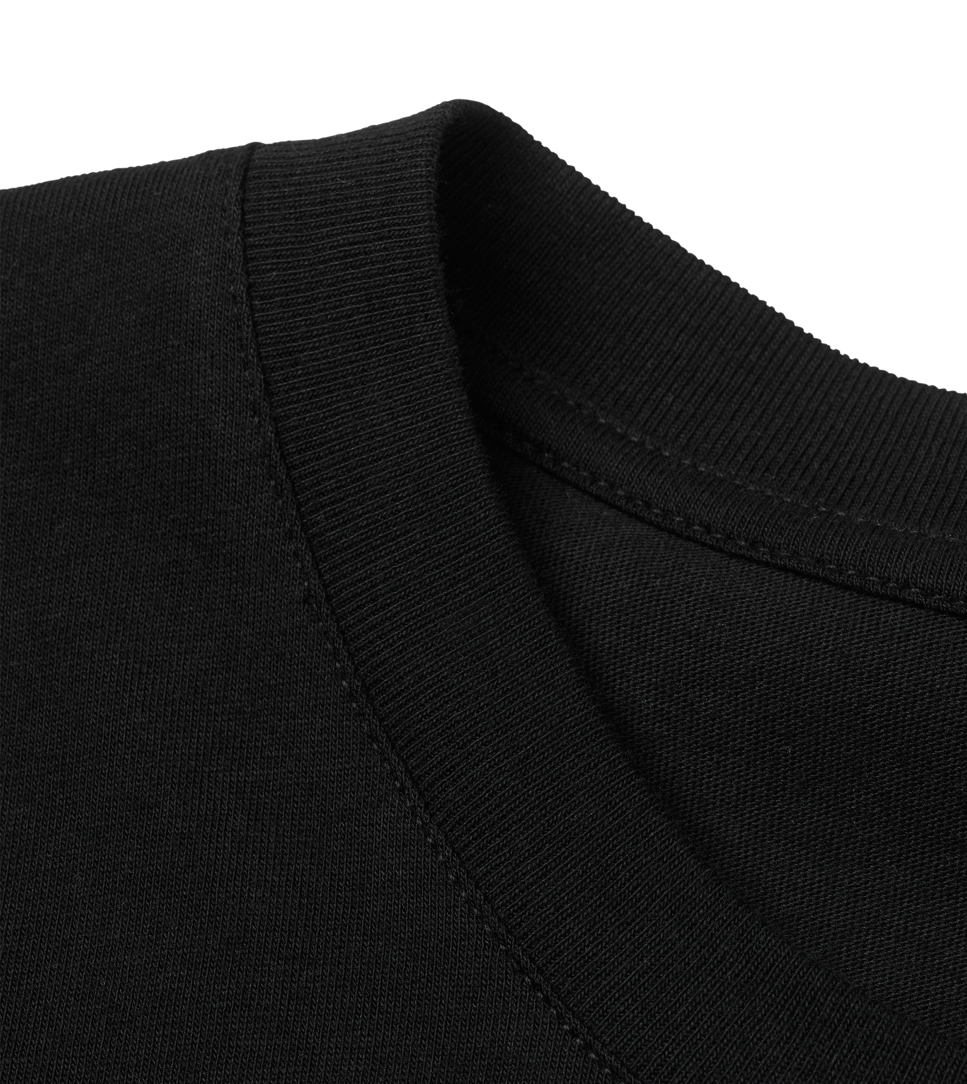 WOD The FCK T-Shirt - Black