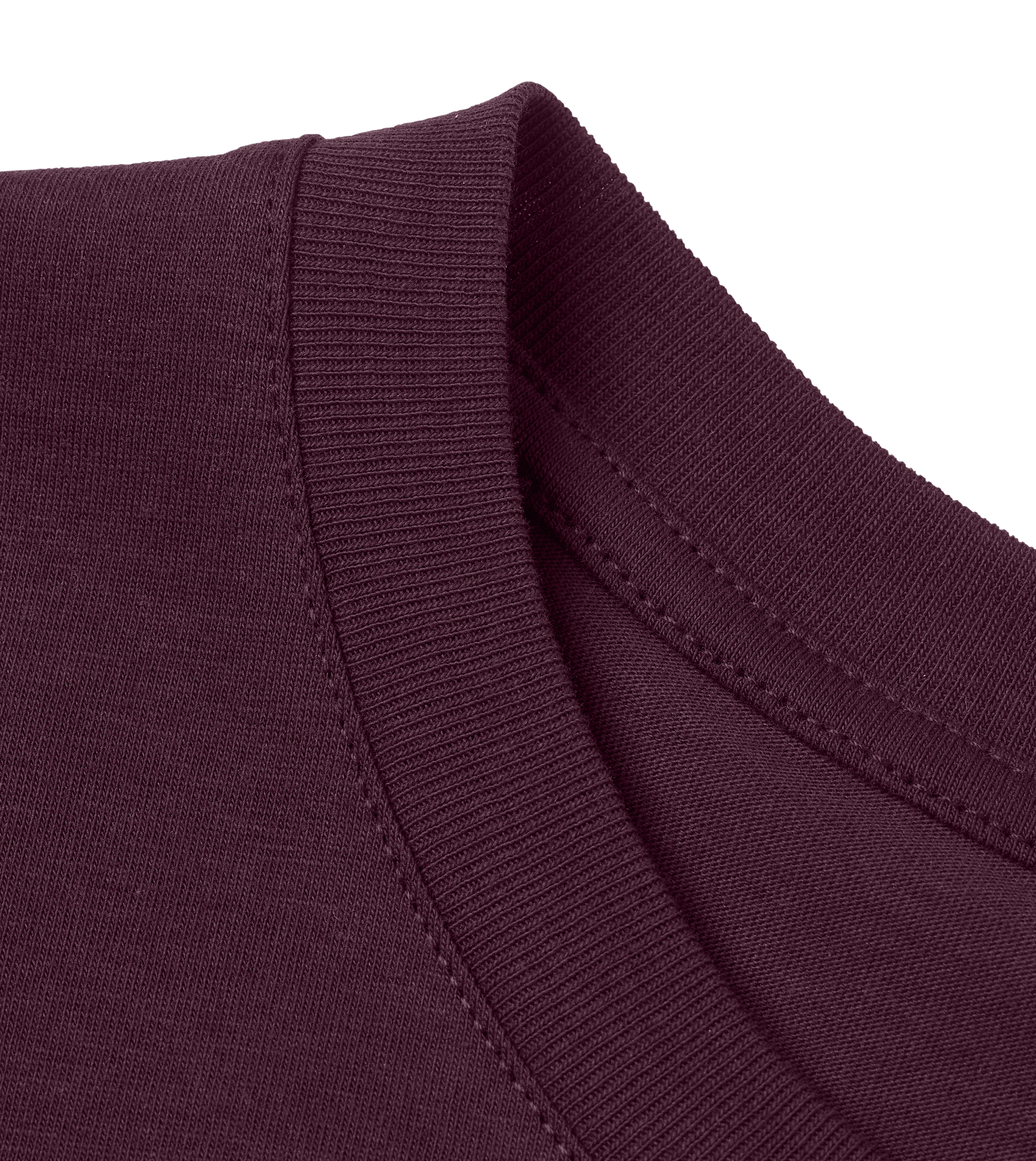 WOD The FCK T-Shirt - Maroon