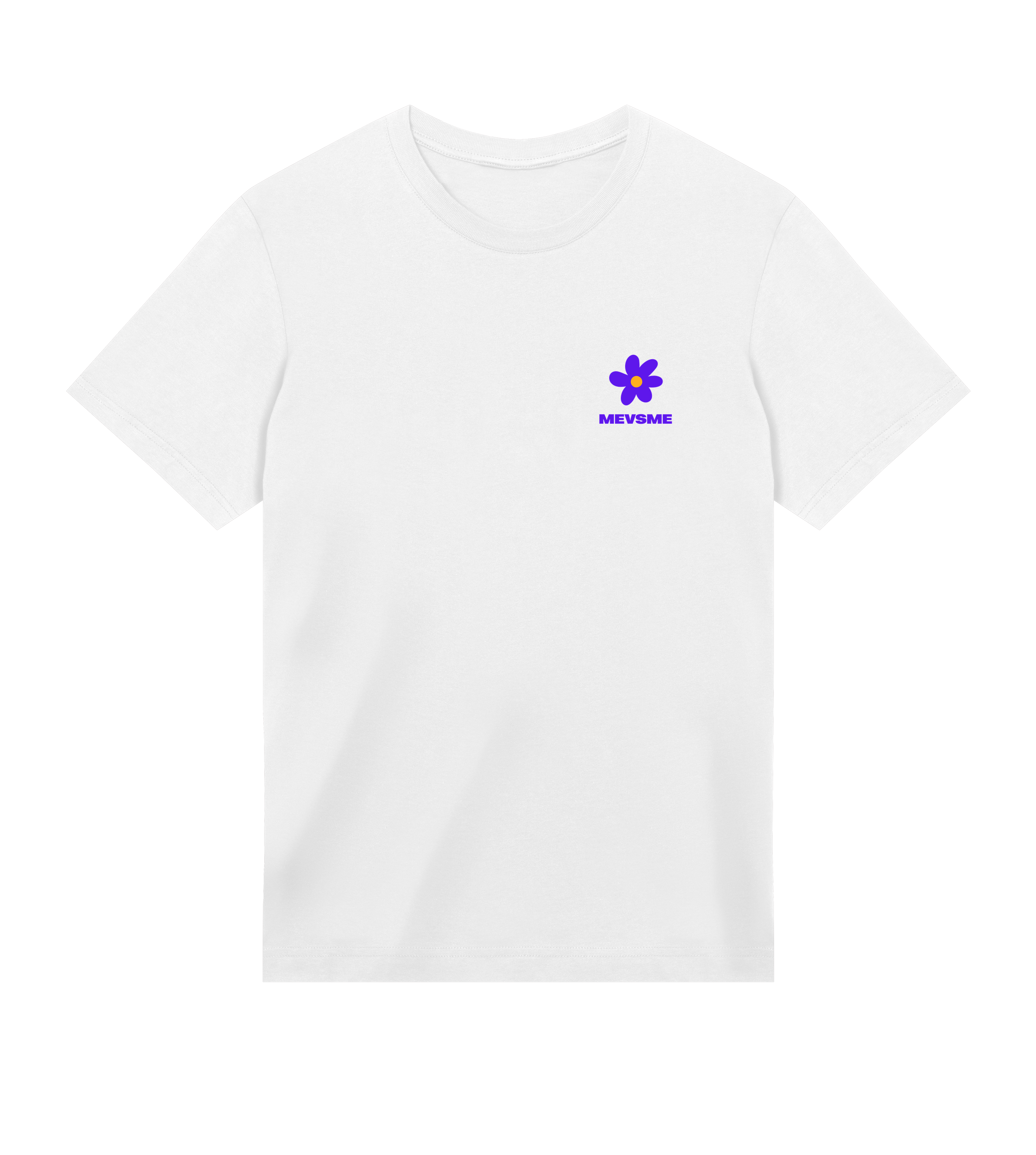 WOD the FCK T-Shirt - White